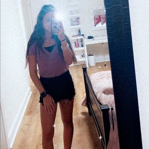 Meet your Posher, Ivey